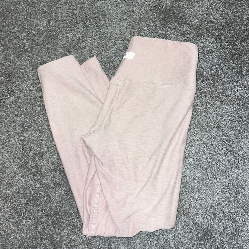New balance leggings